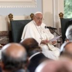 El Papa en Bélgica: “Estamos cerca de una guerra casi mundial”