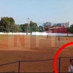 Identifican al presunto agresor de futbolista adolescente en gresca