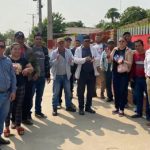 Exigen definición del TSJE por crisis salarial en Puerto Casado