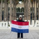 Paraguaya cuenta su experiencia al ingresar a universidad de Abu Dabi