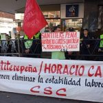 Reforma laboral: Desigualdad entre el sector público y privado