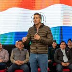 Peña admite: No hay proyecto concreto para reforma laboral