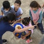 Falta de comedores en 60% de escuelas afecta Hambre Cero