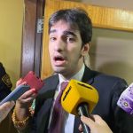 Juez desestima causa contra “Tratito” Ovelar