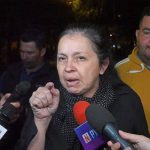 Yolanda Paredes critica a Buzarquis por tráfico de influencias