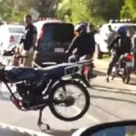 Joven motociclista muere en Luque y Fiscalía tarda más de dos horas en intervenir