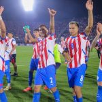 El hecho histórico que marca el triunfo de Paraguay en Eliminatorias, según estadista español