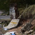 Nenecho y la capital de la basura verde: Basurales opacan Cumbre en Asunción