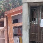 Multas por parte de la Municipalidad de Asunción por panteones abandonados