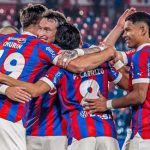 Cerro Porteño evalúa continuidad de jugadores ante fin de contratos para 2025