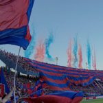 Cerro Porteño: Venta de entradas para el Superclásico con cupos limitados