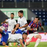 Cerro Porteño busca su pase a cuartos en Copa Paraguay