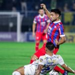 Cerro Porteño obligado a ganar frente a Luqueño para seguir en la lucha