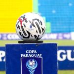 Definen la programación de los cuartos de final de la Copa Paraguay 2024