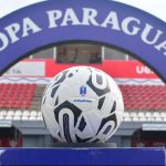 Olimpia vs. Nacional y Libertad vs. Sol: en busca de semifinales de la Copa Paraguay