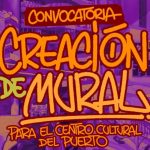 Concurso de Murales en el Puerto de Asunción