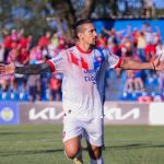 Cerro Porteño vence a Sol y llega motivado al superclásico