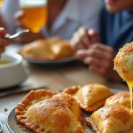 Día de la Empanada: Celebración de un ícono culinario en el país