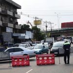 Habilitan doble sentido en avenida Eusebio Ayala para agilizar tránsito