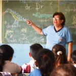 Graves fracturas en la educación paraguaya: déficit de aprendizaje