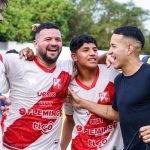 El Kelito confirma su regreso a la Intermedia 2025 tras empate con Capiatá