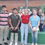 Preocupa a estudiantes absorción del INAN por DINAVISA