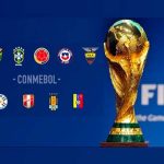 Eliminatorias 2026: Días y horarios de la fecha 9