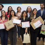 Concurso “Datos que cuentan” premia artículos educativos