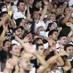 Libertad vs. Olimpia: Sectores y entradas para hinchas visitantes