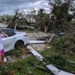 El huracán Milton deja Florida con graves inundaciones y daños