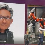 La inteligencia artificial será tu próximo compañero de trabajo, según NVIDIA