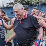 Jara Saguier, nuevo DT de Cerro Porteño