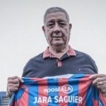 Jara Saguier debuta al frente del Ciclón este sábado