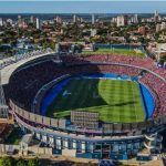 La Nueva Olla será sede de la final de la Sudamericana 2024