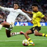 Real Madrid vs Dortmund: El estelar de la jornada en la Champions League