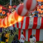 Nihon Matsuri: Festival japonés de gastronomía y cultura en Villa Elisa