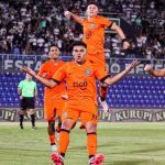 Olimpia vence a Libertad y llega líder al superclásico