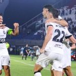 Olimpia remonta y se consolida en la cima del Clausura