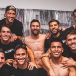 Inter Miami, campeón de la Supporters’ Shield con tres paraguayos