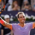 Rafael Nadal anuncia su retirada del tenis profesional