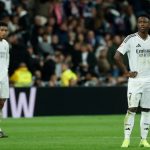 Real Madrid no asistirá a la gala del Balón de Oro