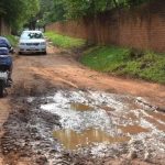 Vecinos de San Juan Nepomuceno reclaman mejoras en calles