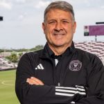 Tata Martino: “Paraguay representa mi mejor etapa profesional”