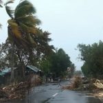 Tormenta Kong-rey amenaza Filipinas tras paso devastador de Trami