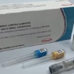 Vacunas contra dengue en el país: disponibilidad y población clave