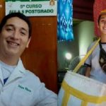 Joven vendedor de helados se gradúa como médico cirujano