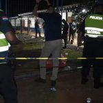 Asesinato en Pedro Juan: Matan a ganador de carrera de caballos