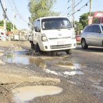 Mariscal López: Obras inician, caos vehicular se avecina