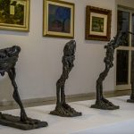 Bellas Artes presenta “Beckelmann Monumental” en homenaje