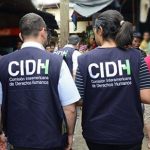 Ley “Anti-ONG”: CIDH alerta sobre riesgos para la sociedad civil